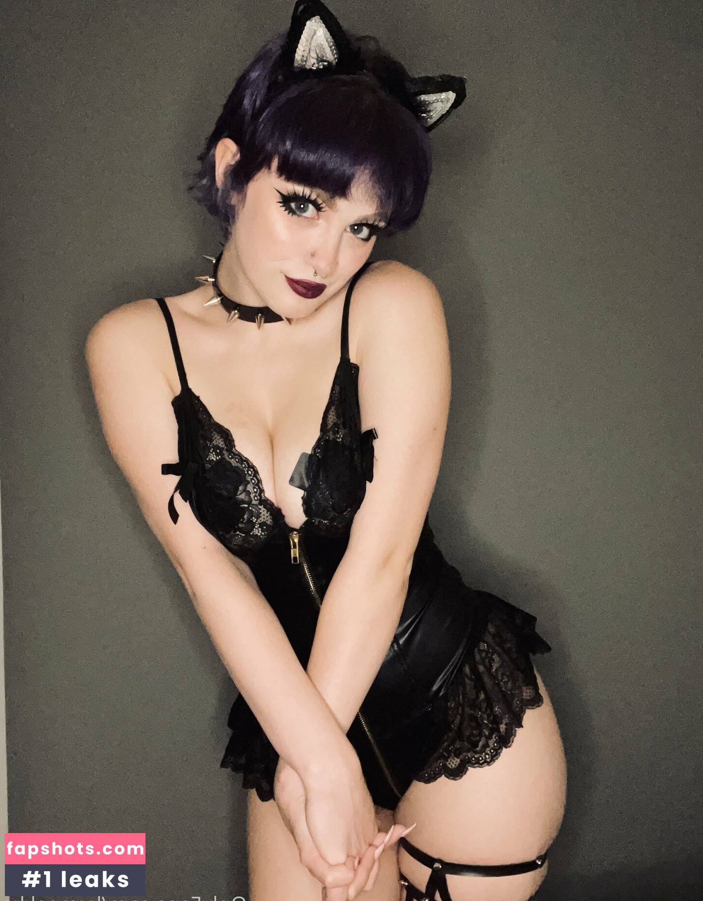 Kyranekko gallery photo #66