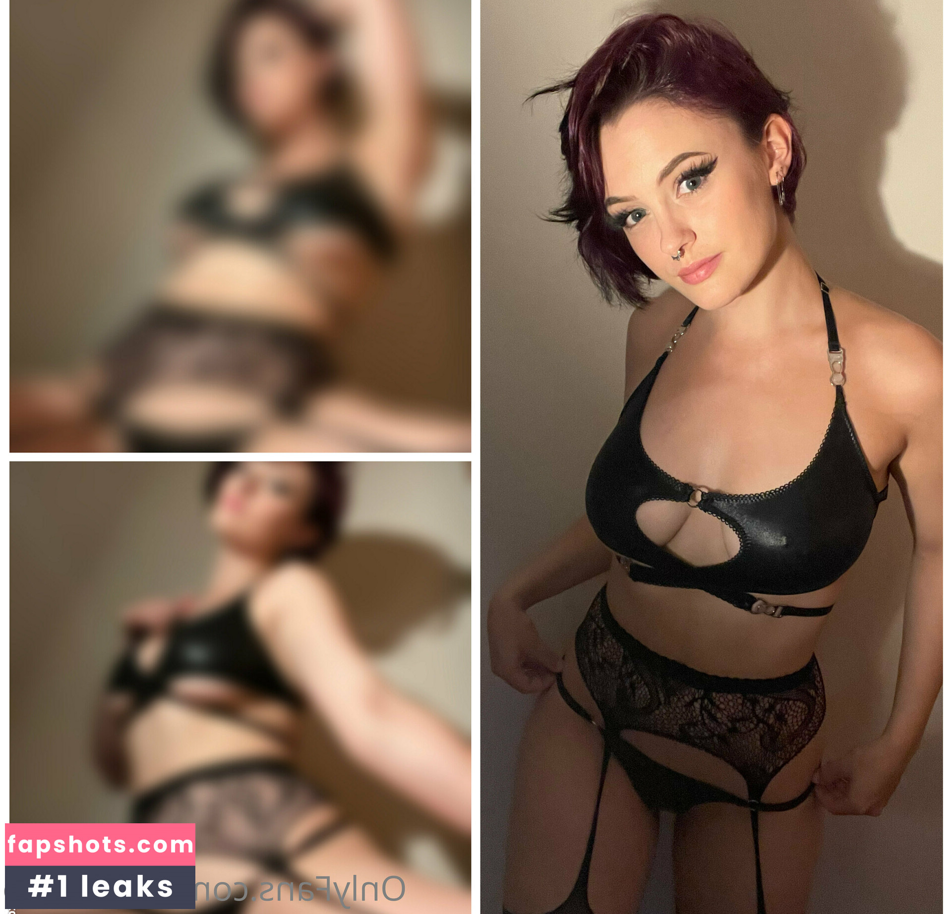 Kyranekko gallery photo #68