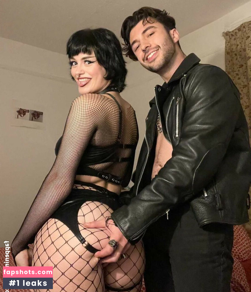 Kyranekko gallery photo #10