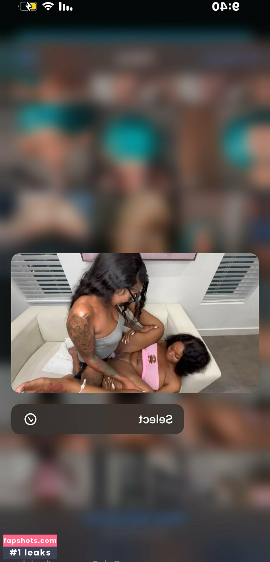 kyrichess Nacktheit OnlyFans Fotos #9 - Fapshots