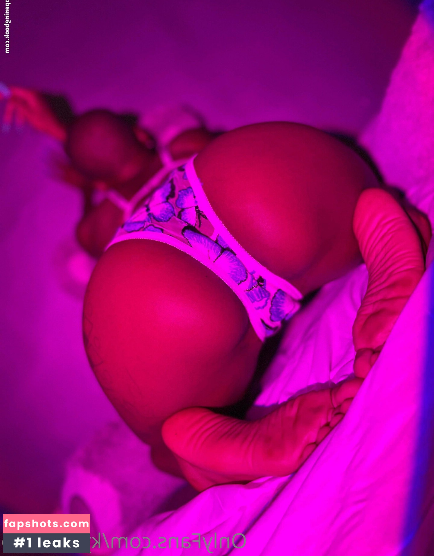 kysersaiso Nacktheit OnlyFans Fotos #27 - Fapshots