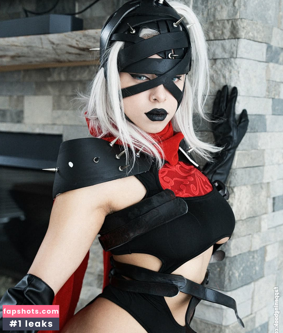 Kyso_lo Filtración Desnuda OnlyFans Foto #25 - Fapshots