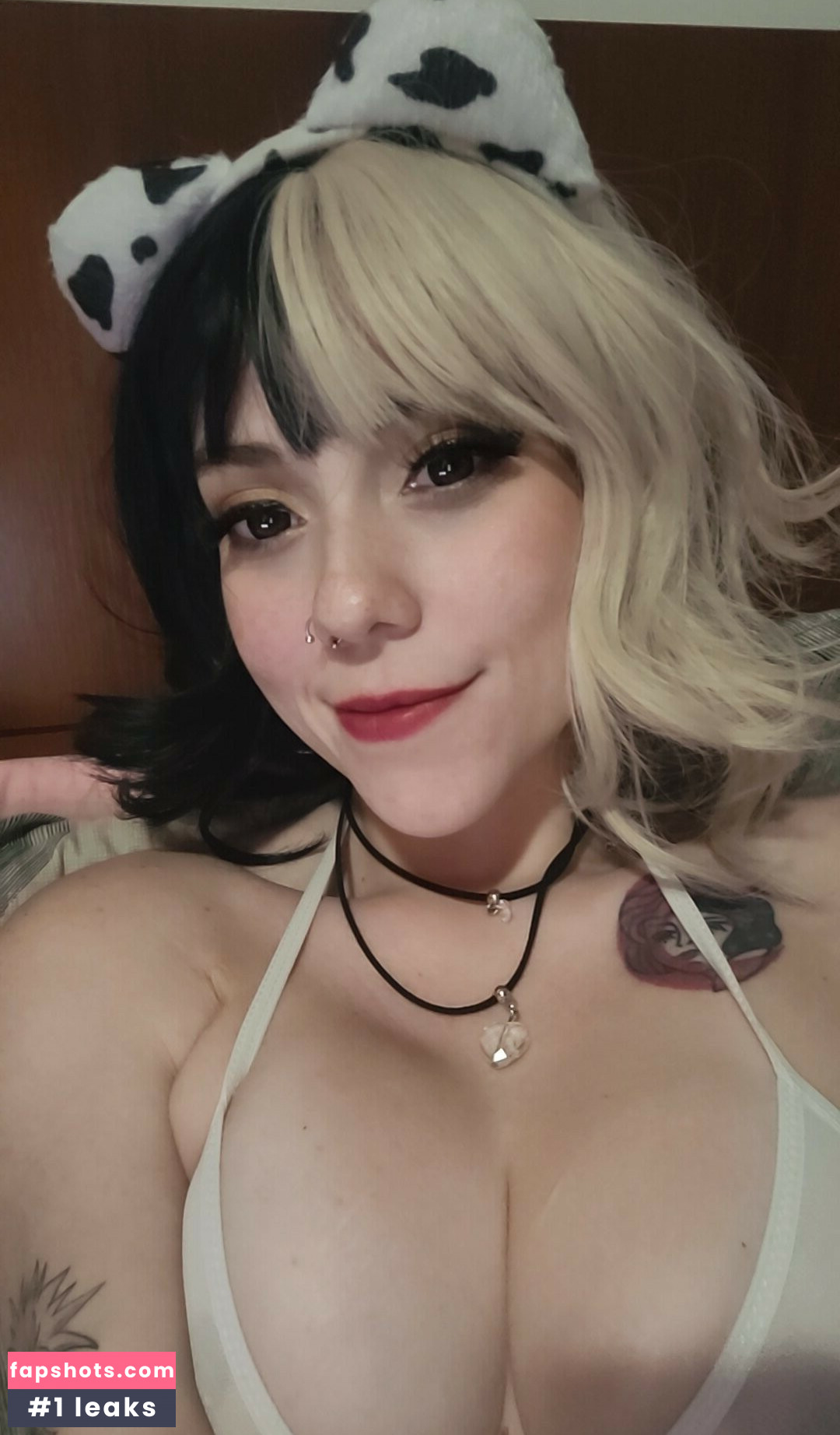 Kythera Nahé úniky fotek pouze od fanoušků #3 - Fapshots