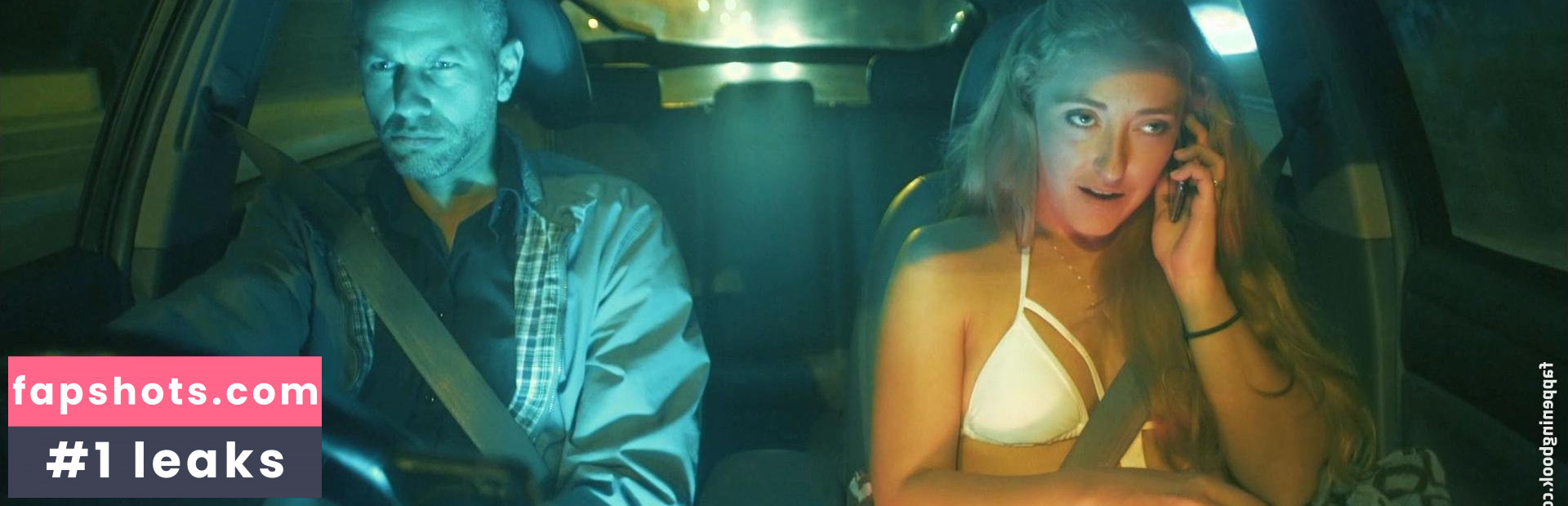 Kytriena Payseno Nahé úniky fotek pouze od fanoušků #3 - Fapshots