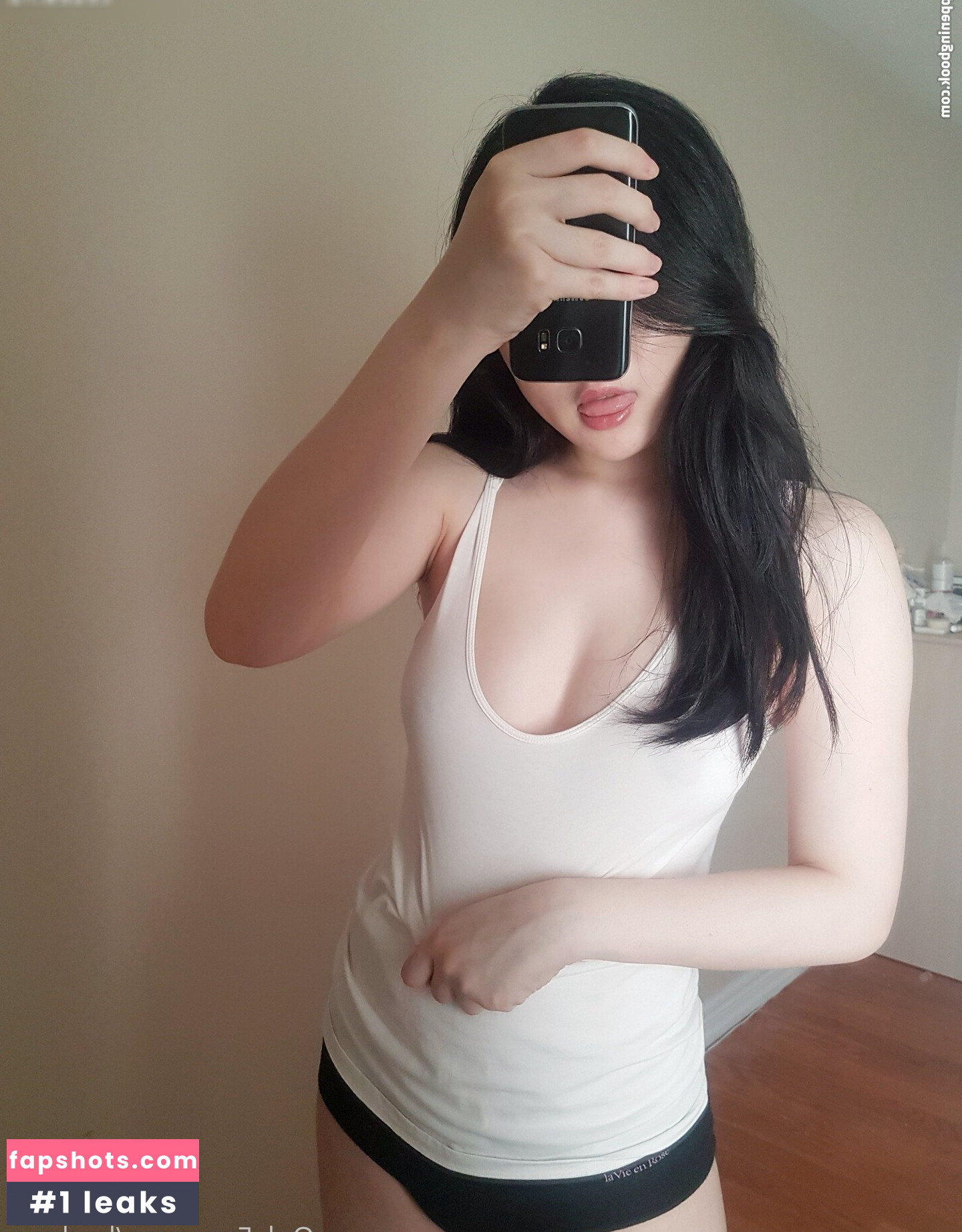 Kyubunx Nacktheit OnlyFans Fotos #119 - Fapshots