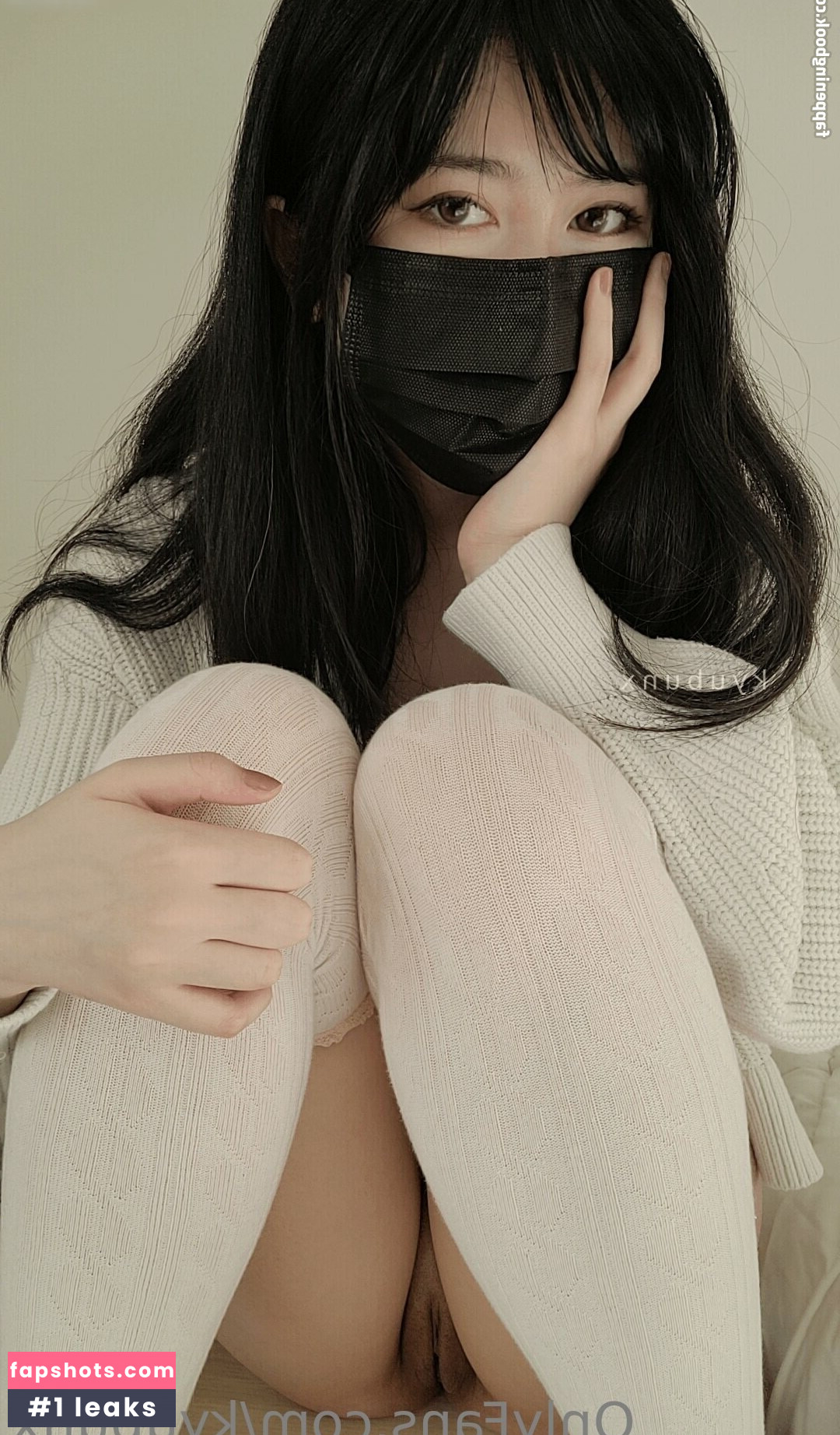 Kyubunx Nacktheit OnlyFans Fotos #141 - Fapshots