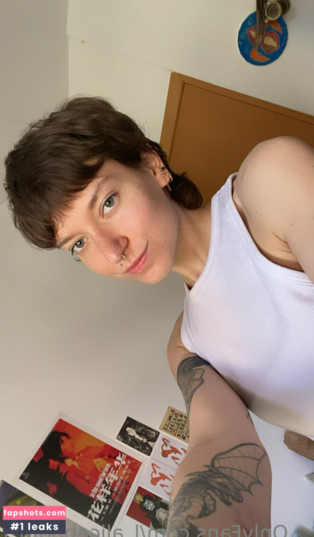 l_alicebbgirl_l Nahé úniky fotek pouze od fanoušků #26 - Fapshots