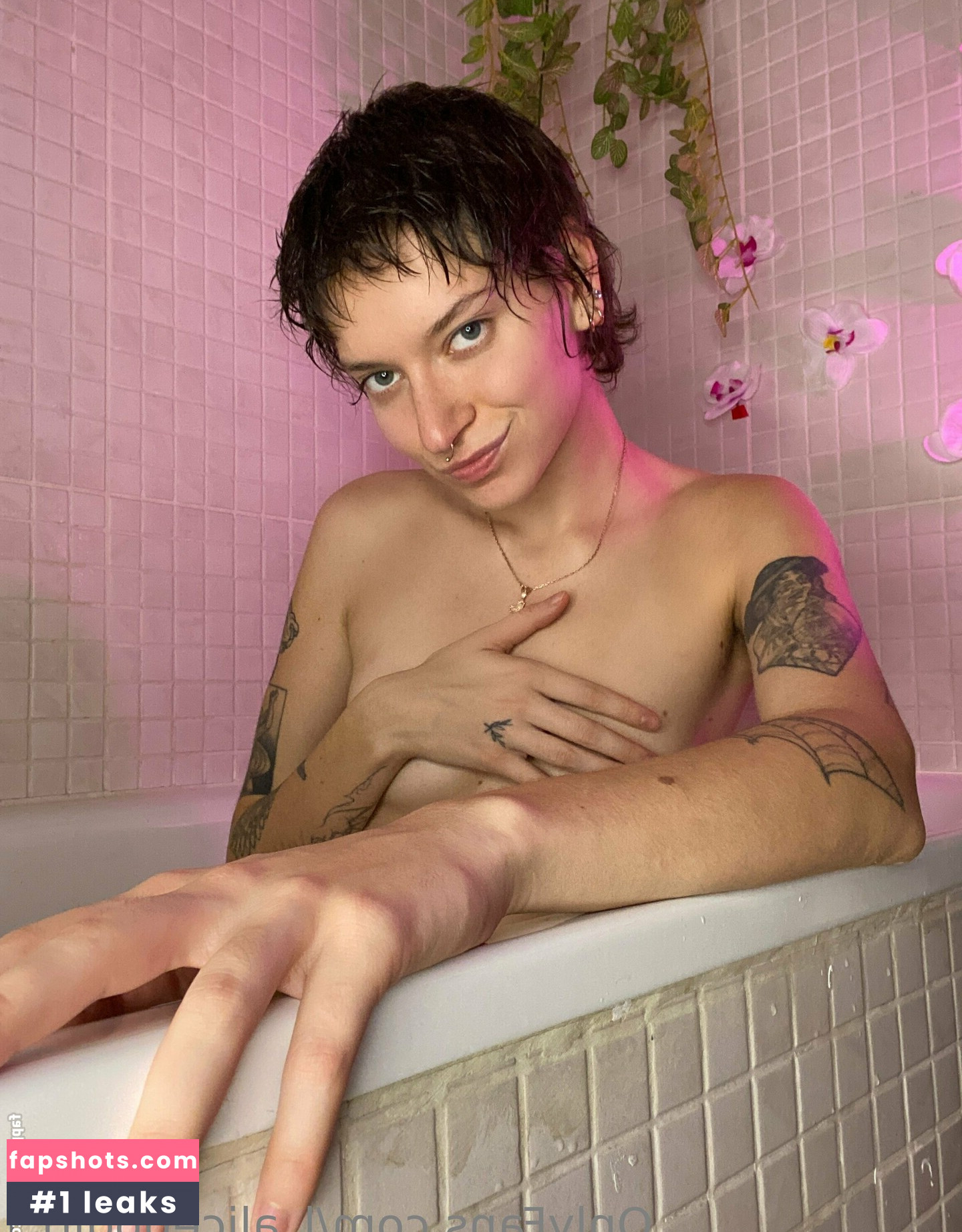 l_alicebbgirl_l Nahé úniky fotek pouze od fanoušků #33 - Fapshots