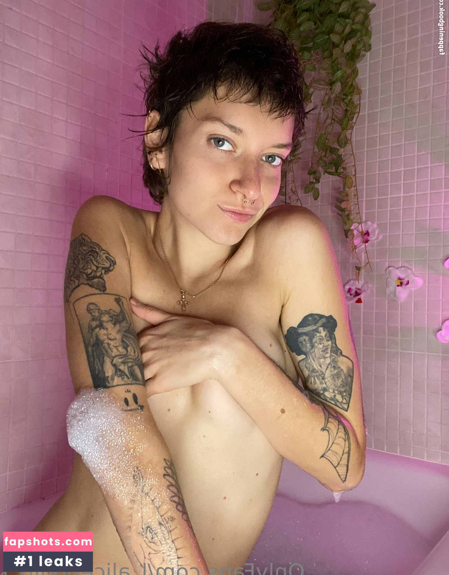 l_alicebbgirl_l Nahé úniky fotek pouze od fanoušků #39 - Fapshots