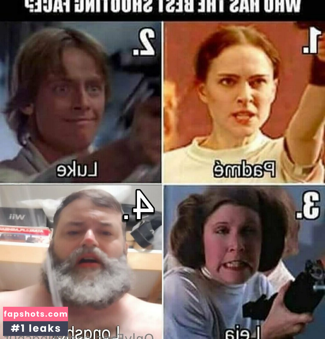 l0ngsh0t gallery photo #2