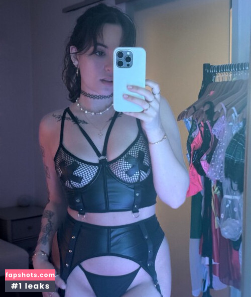 L4urenkimr1pley Nude Leaks OnlyFans Photos #675 - LeakJerk