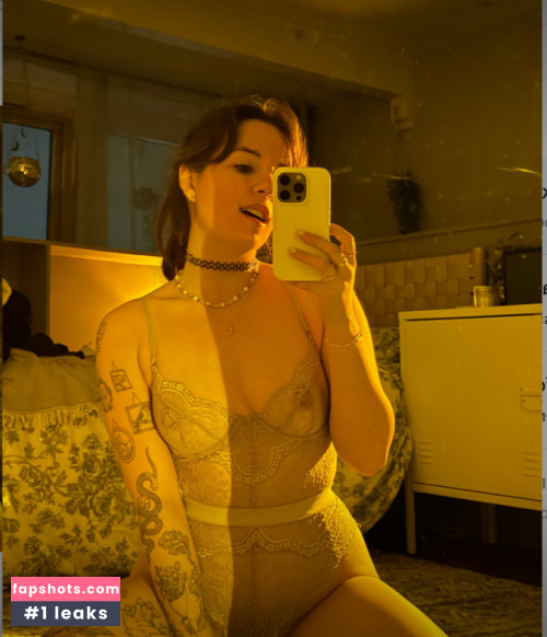 L4urenkimr1pley Nude Leaks OnlyFans Photos #718 - LeakJerk