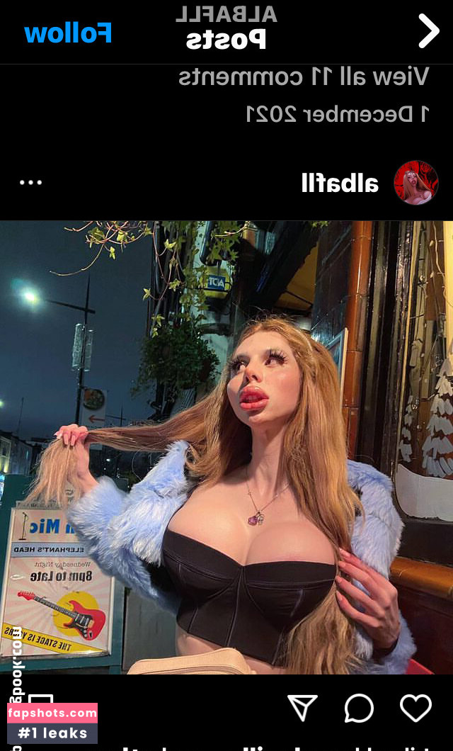 La Alba gallery photo #3