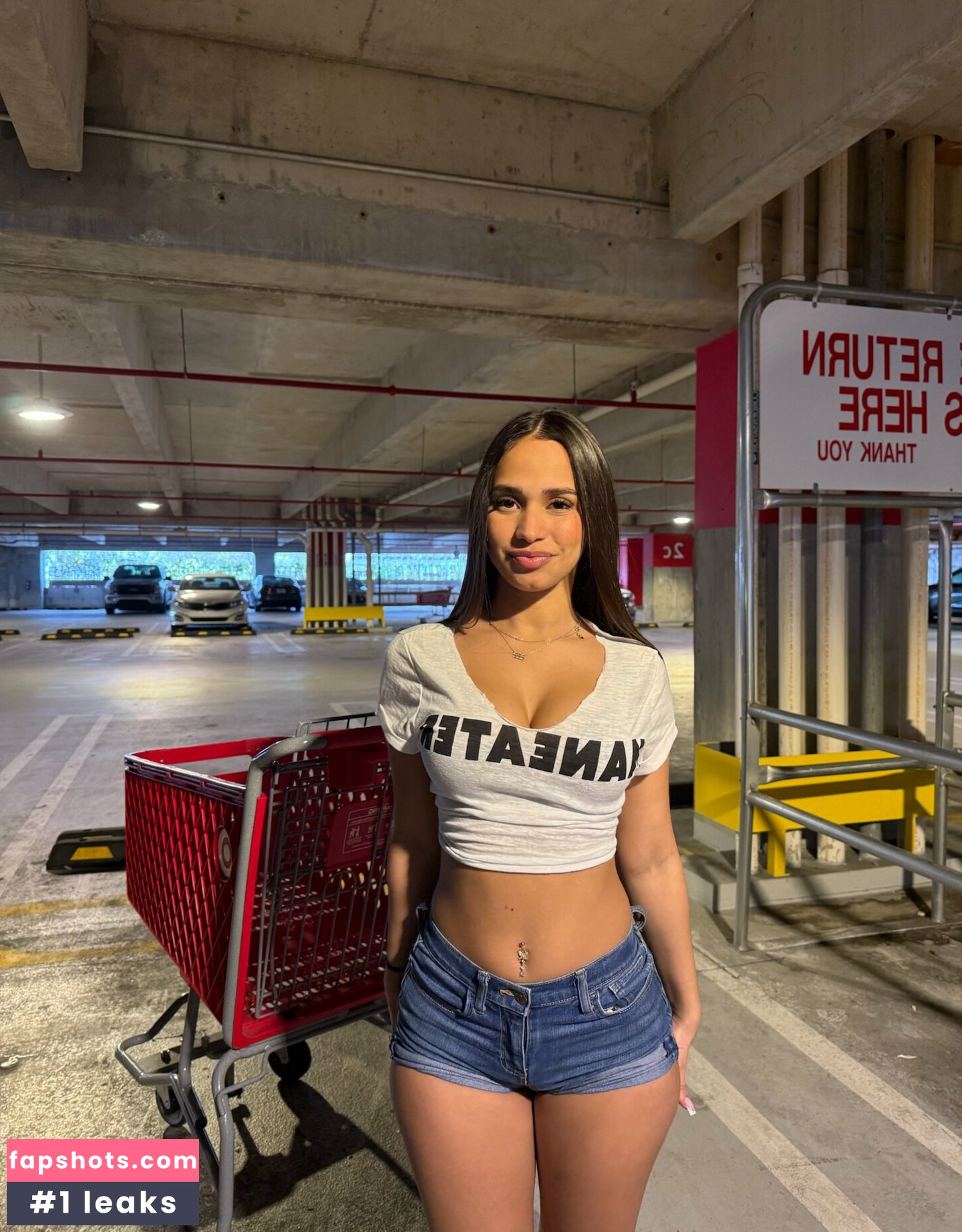 La Camilacruz Nahé úniky fotek pouze od fanoušků #4 - Fapshots