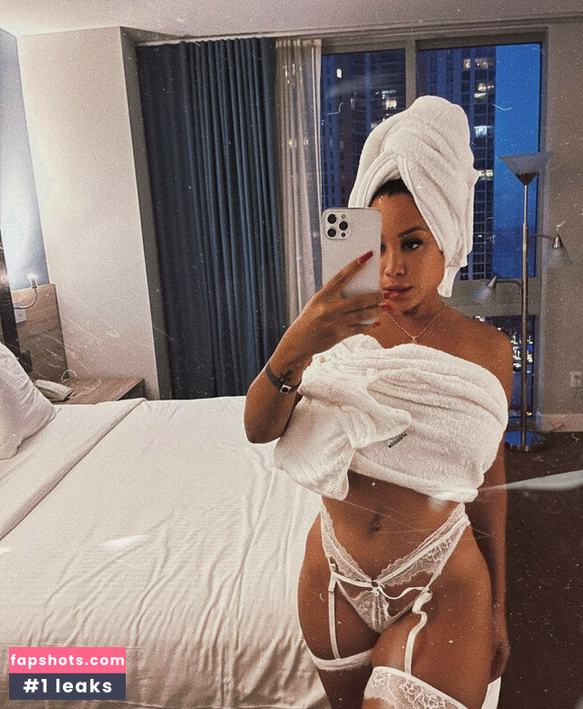 La Damosky Filtración Desnuda OnlyFans Foto #4 - Fapshots