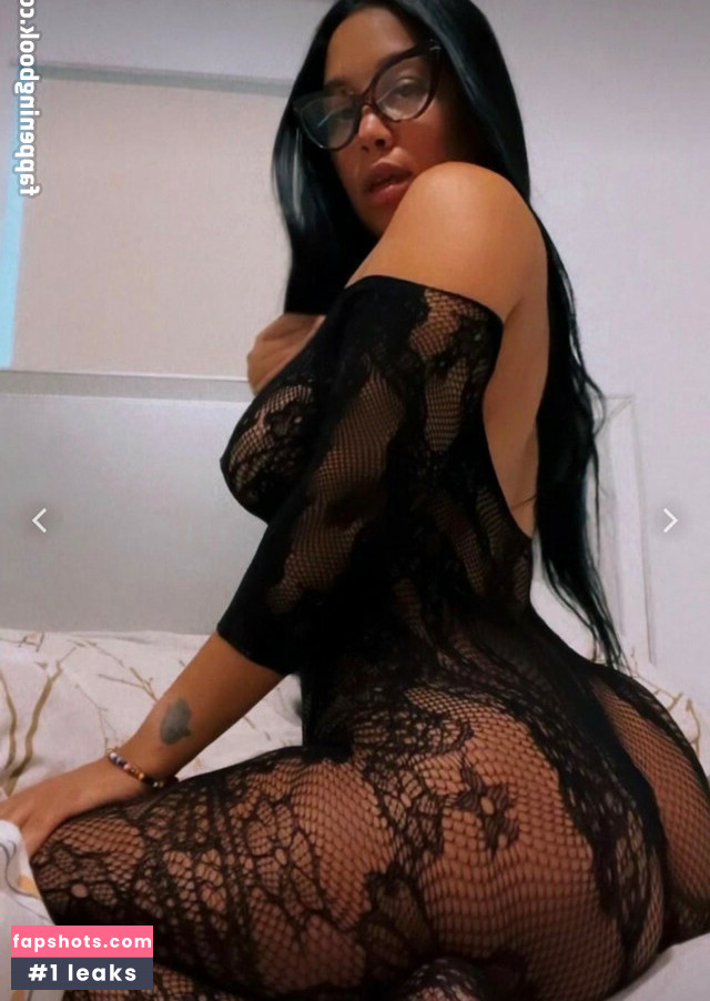 La Damosky Filtración Desnuda OnlyFans Foto #7 - Fapshots