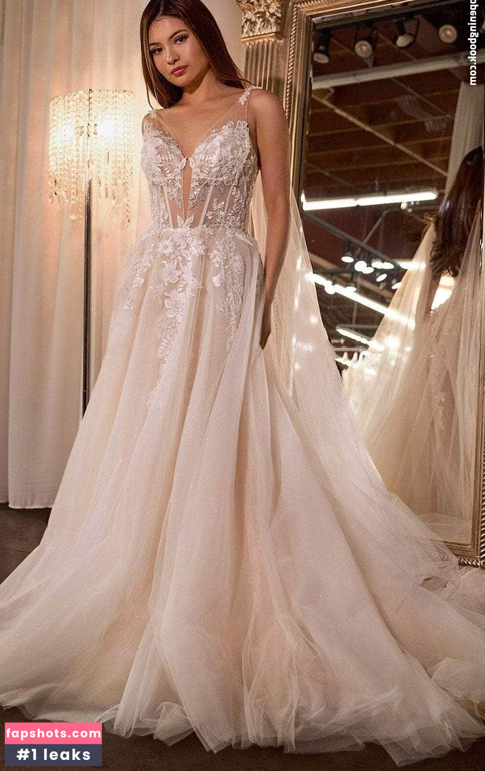 La Divine Nacktheit OnlyFans Fotos #28 - Fapshots