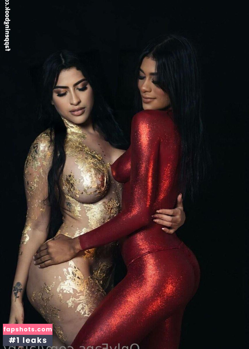 La Jary Nahé úniky fotek pouze od fanoušků #53 - Fapshots