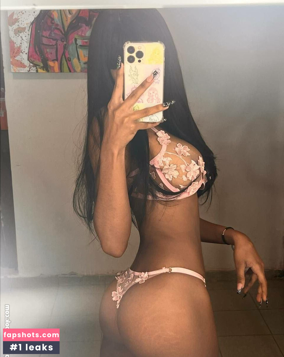 La Jary Nahé úniky fotek pouze od fanoušků #64 - Fapshots