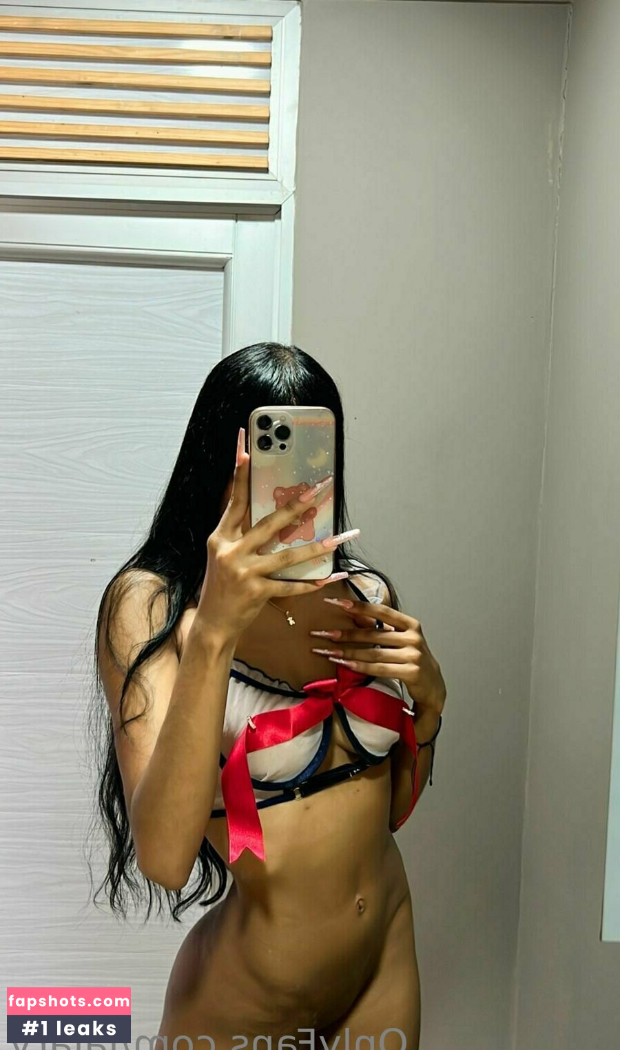 La Jary Nahé úniky fotek pouze od fanoušků #10 - Fapshots