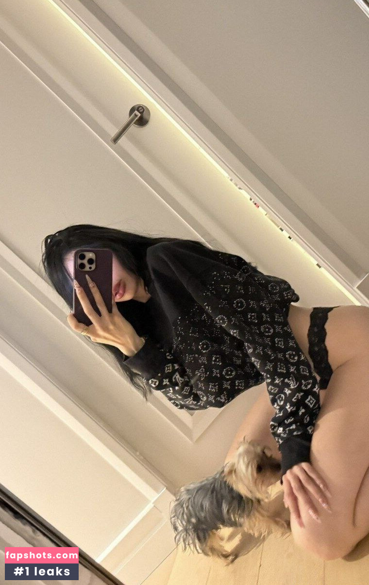 La Niña Fresa Nude Leaks OnlyFans Photos #2 - LeakJerk