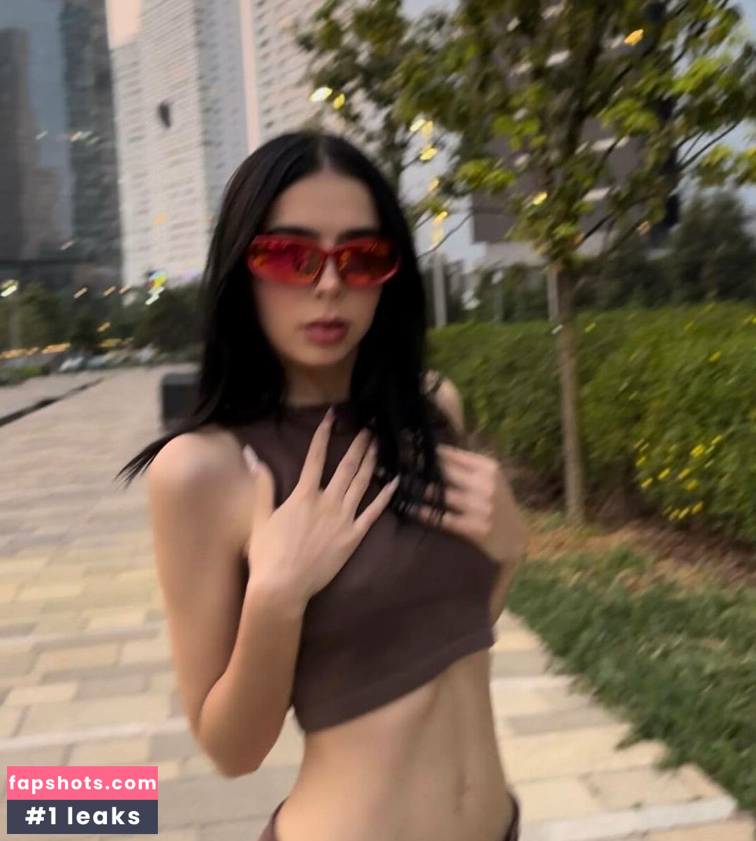 La Niña Fresa Nude Leaks OnlyFans Photos #11 - LeakJerk