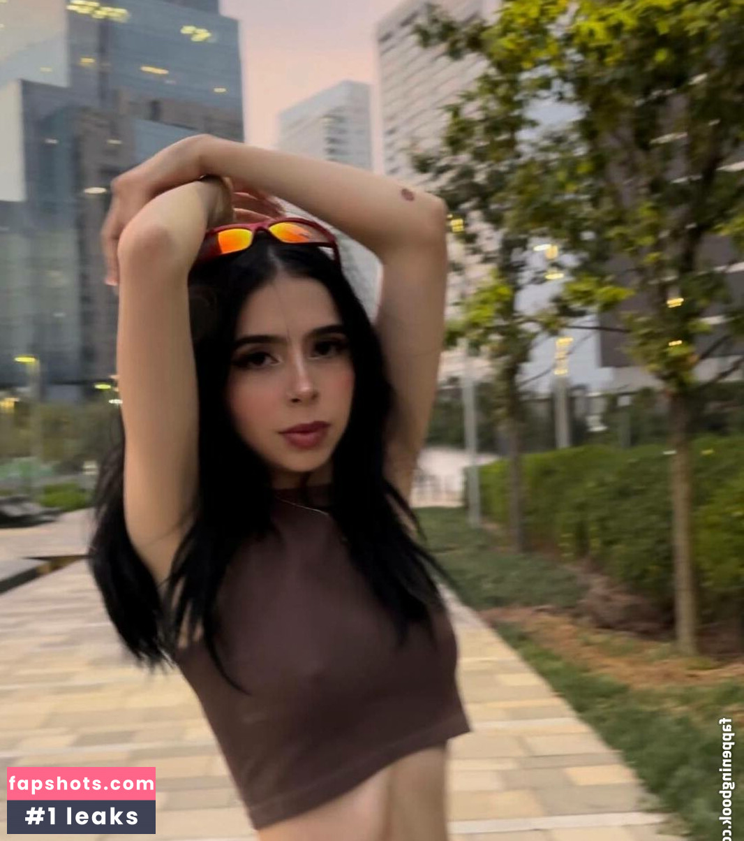 La Niña Fresa Nude Leaks OnlyFans Photos #14 - LeakJerk