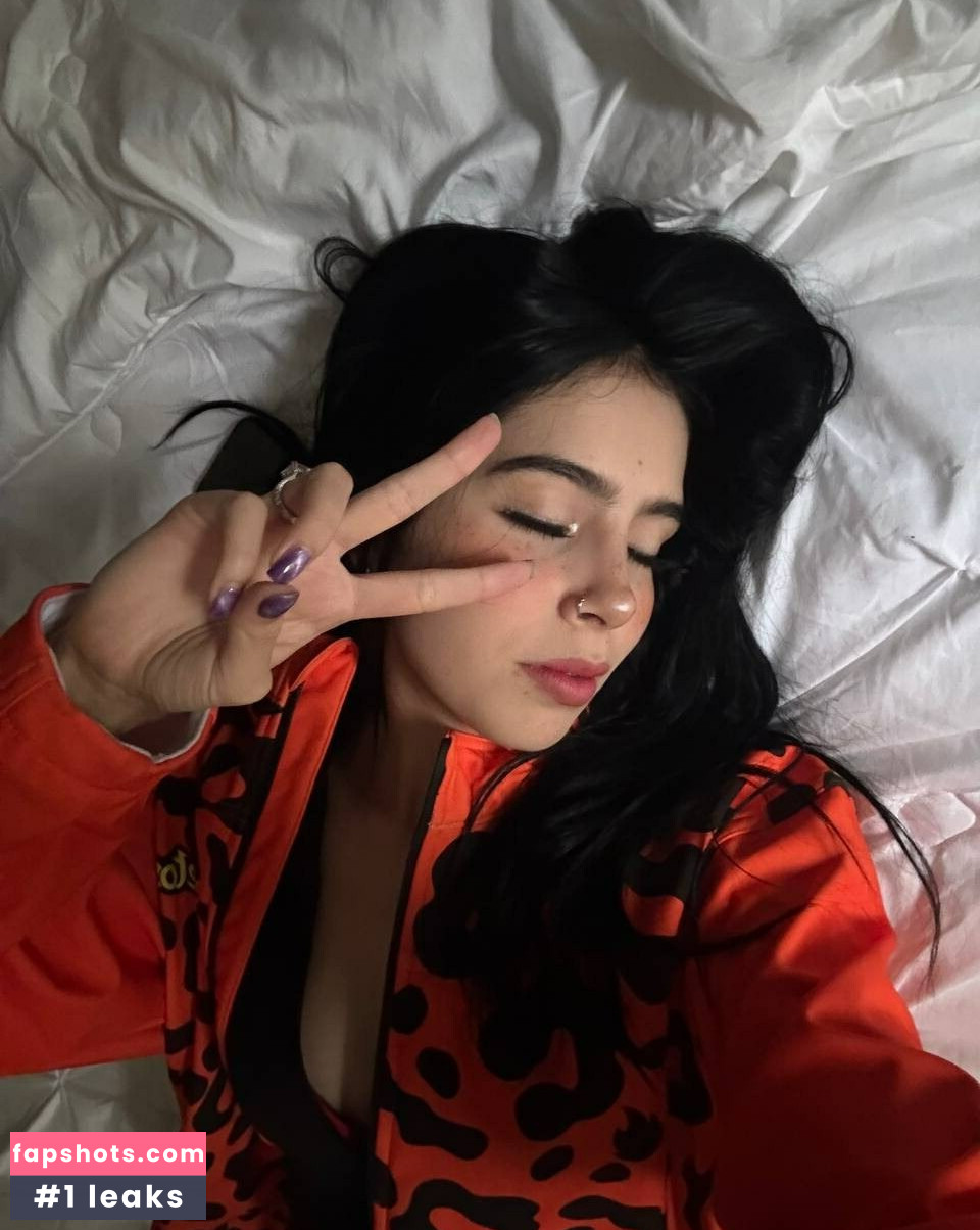 La Niña Fresa Nude Leaks OnlyFans Photos #7 - LeakJerk