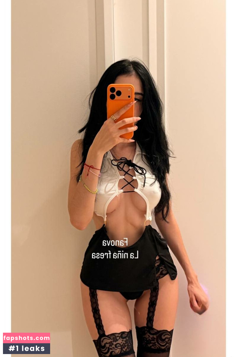 La Niña Fresa Nude Leaks OnlyFans Photos #9 - LeakJerk
