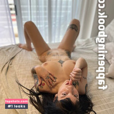 La.roli25 Nahé úniky fotek pouze od fanoušků #3 - Fapshots