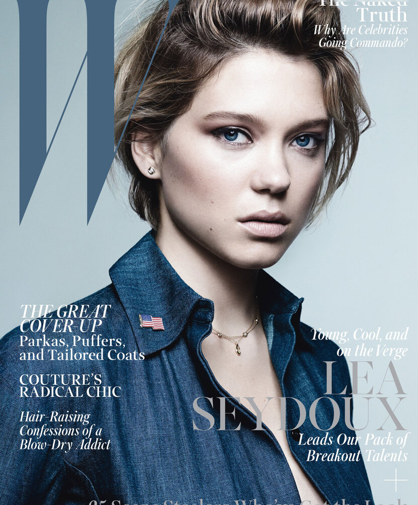 la-seydoux gallery photo #2