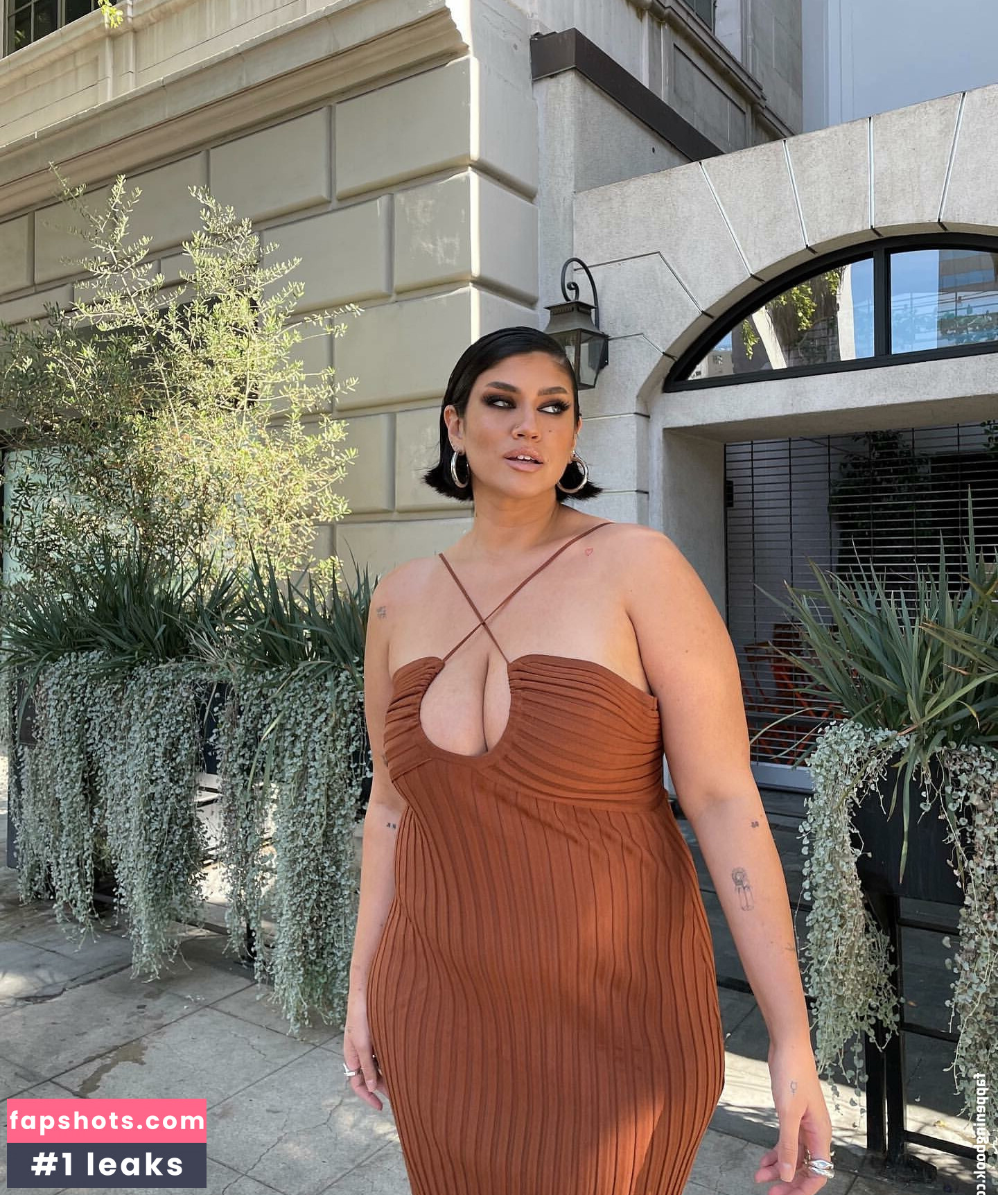 La'Tecia Thomas gallery photo #3