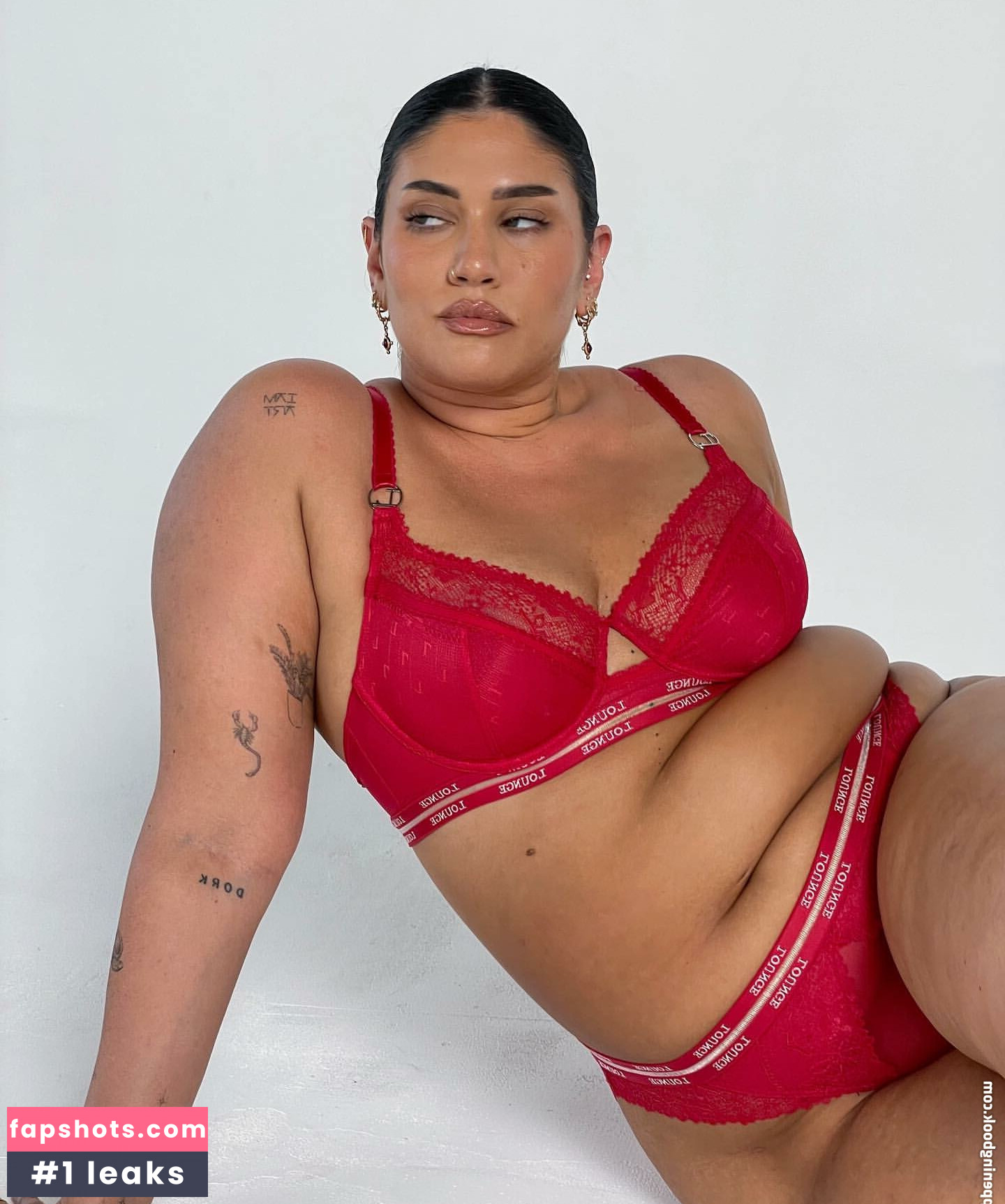 La'Tecia Thomas gallery photo #21