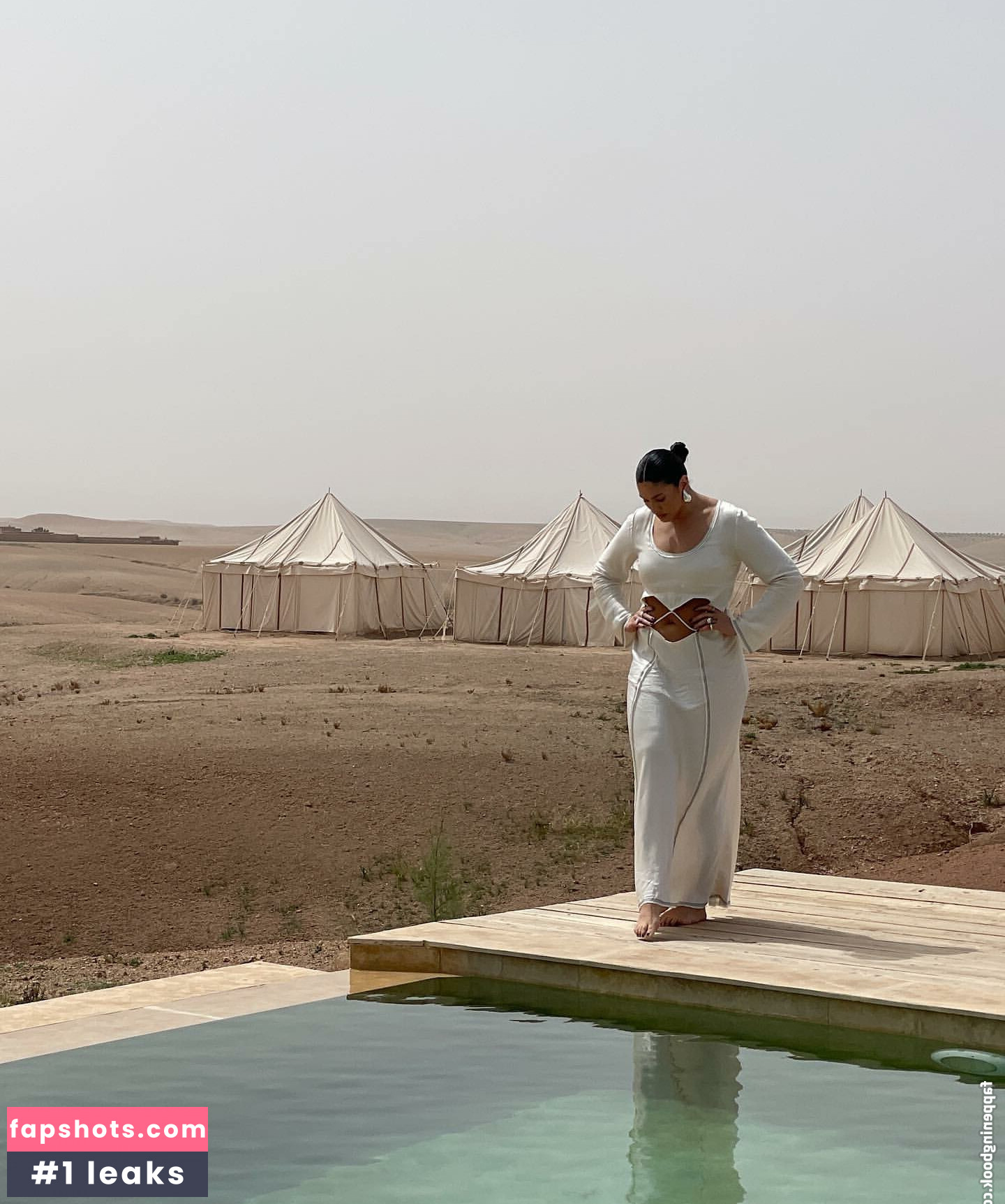 La'Tecia Thomas gallery photo #27