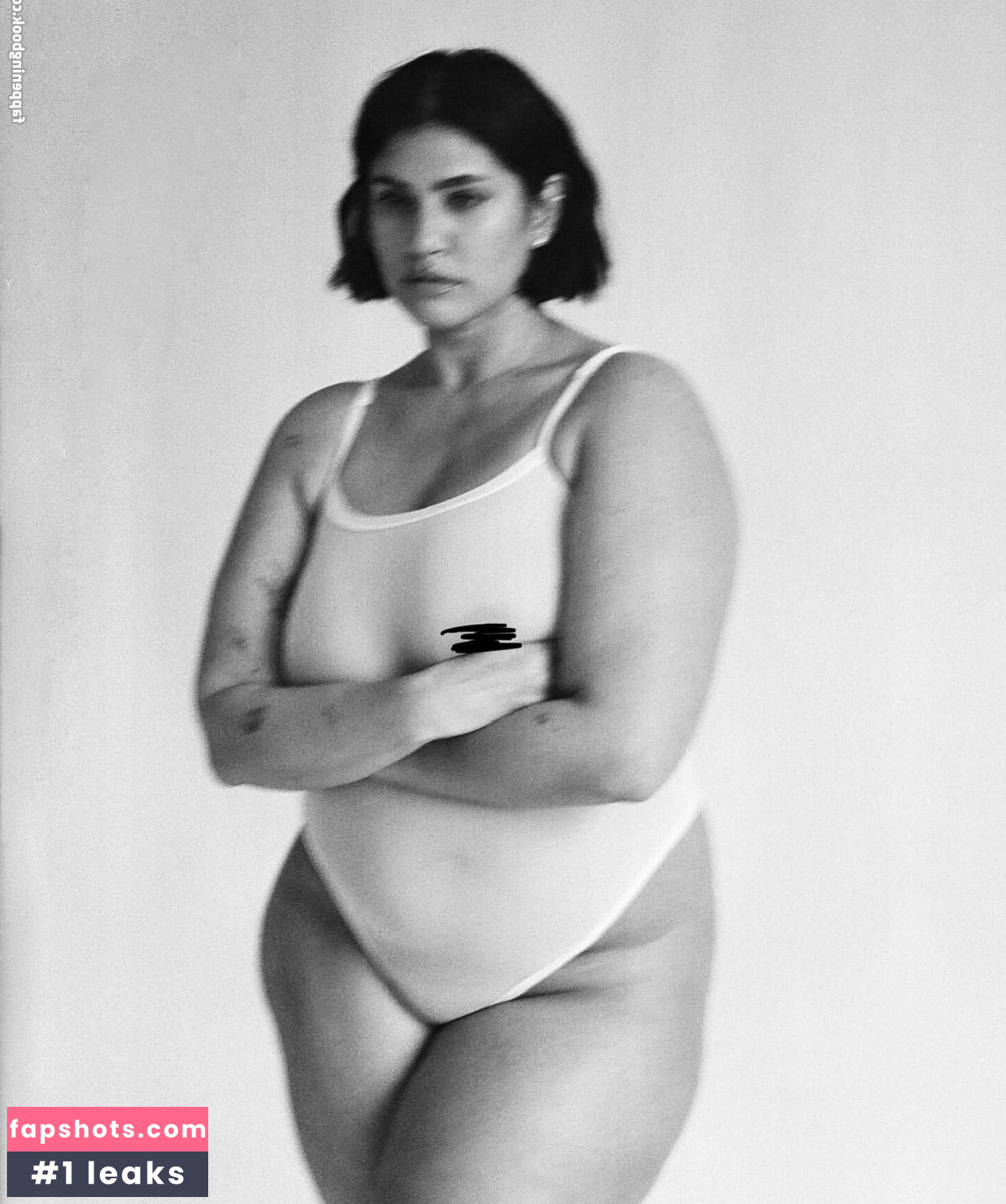 La'Tecia Thomas gallery photo #7