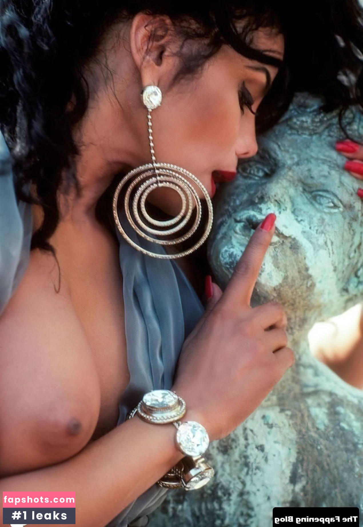 La toya Jackson Nahé úniky fotek pouze od fanoušků #27 - Fapshots