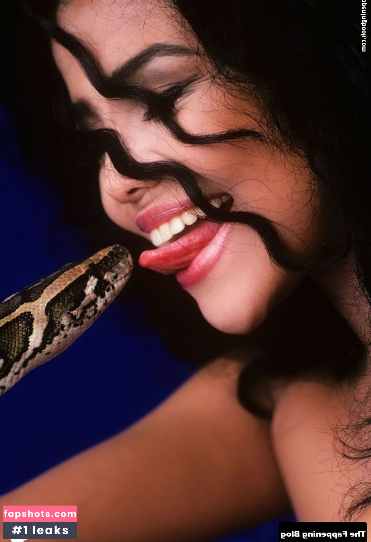 La toya Jackson Nahé úniky fotek pouze od fanoušků #33 - Fapshots