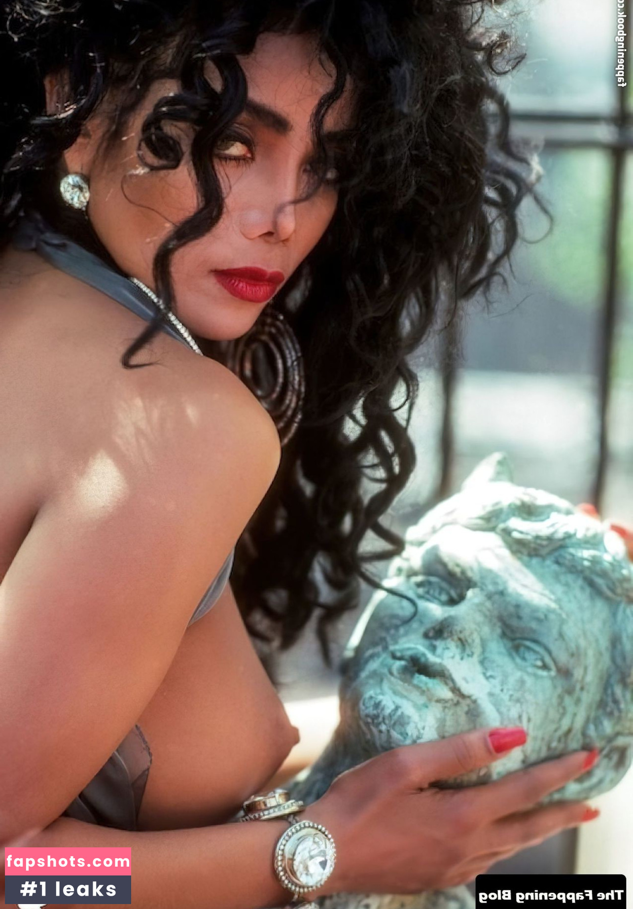 La toya Jackson Nahé úniky fotek pouze od fanoušků #40 - Fapshots