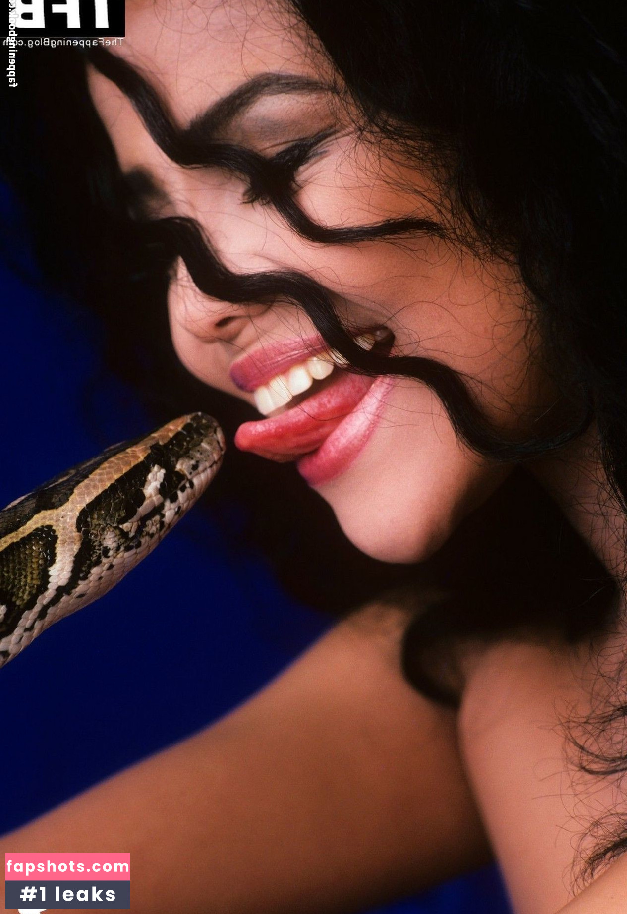 La toya Jackson Nahé úniky fotek pouze od fanoušků #59 - Fapshots