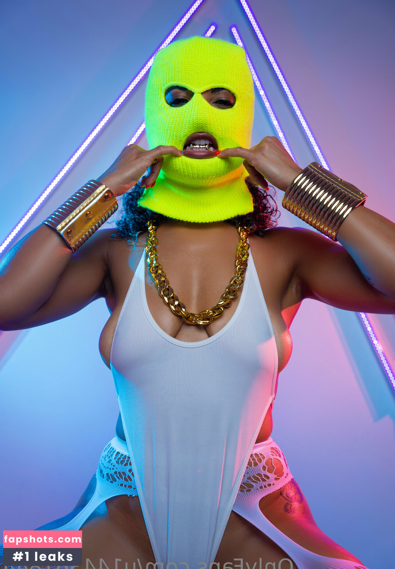 laalemana_official Nahé úniky fotek pouze od fanoušků #25 - Fapshots