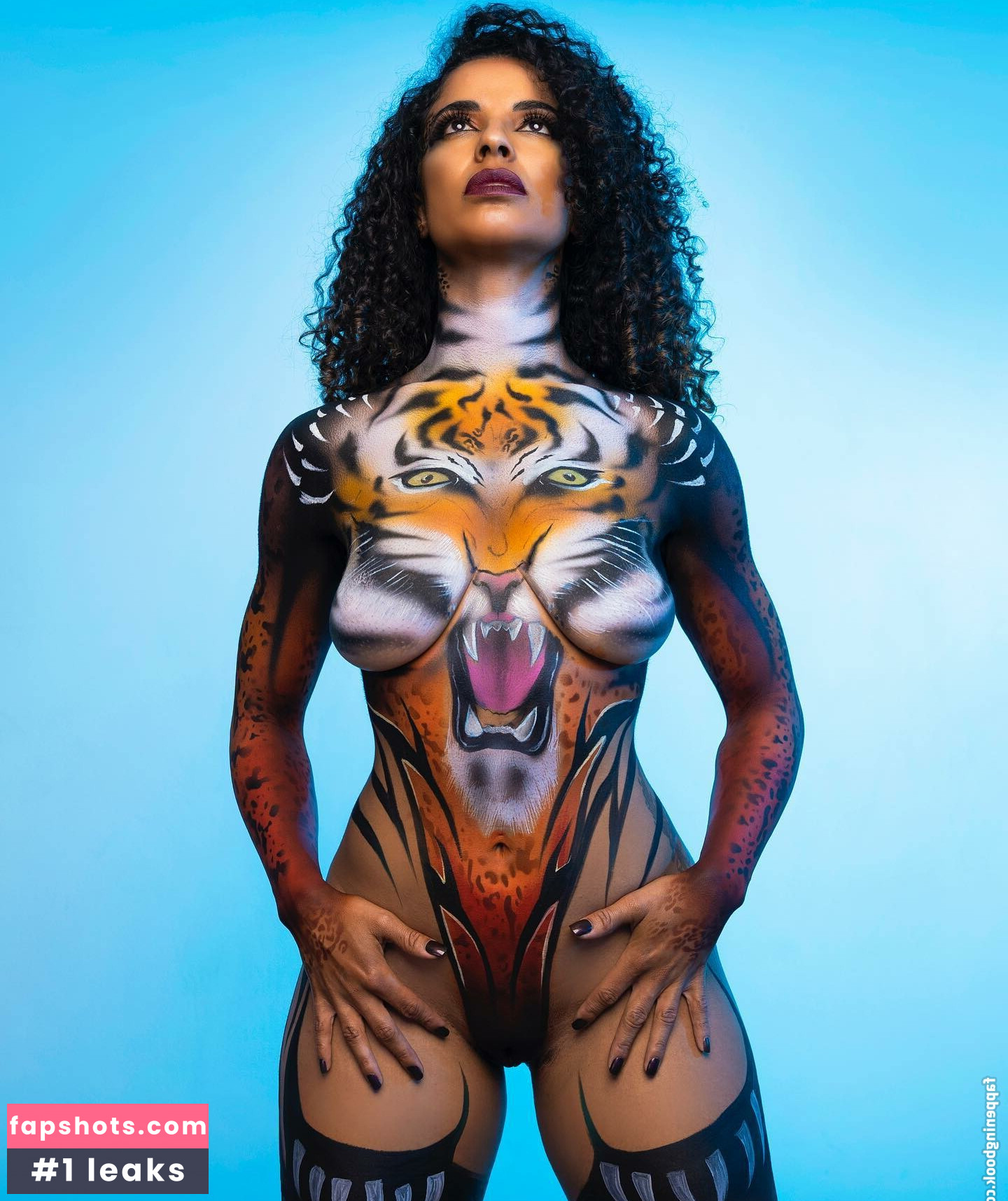 laalemana_official Nahé úniky fotek pouze od fanoušků #33 - Fapshots