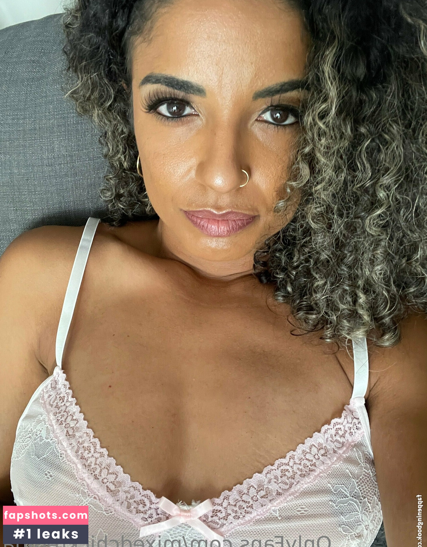 laalemana_official Nahé úniky fotek pouze od fanoušků #8 - Fapshots