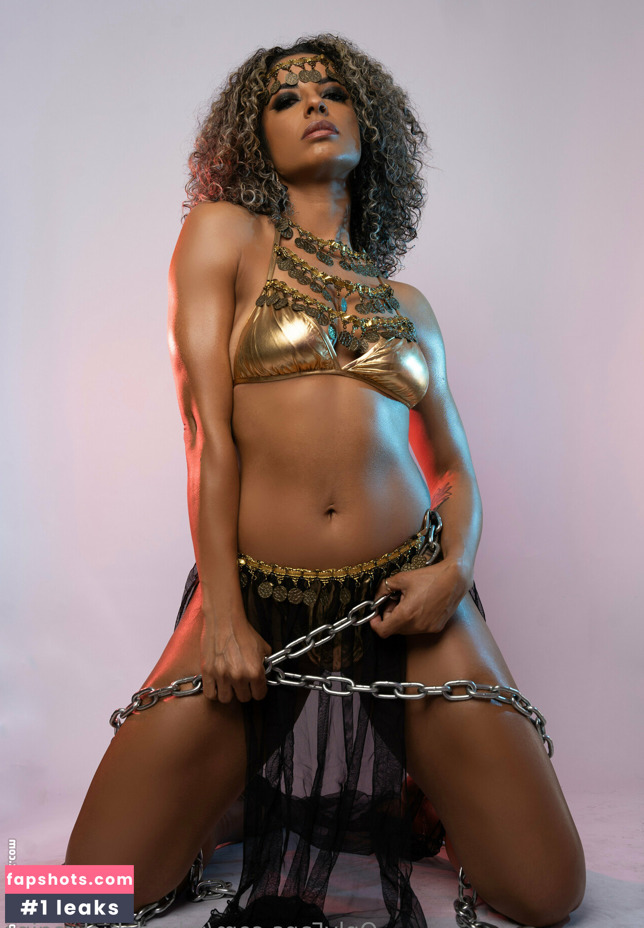 laalemana_official Nahé úniky fotek pouze od fanoušků #10 - Fapshots