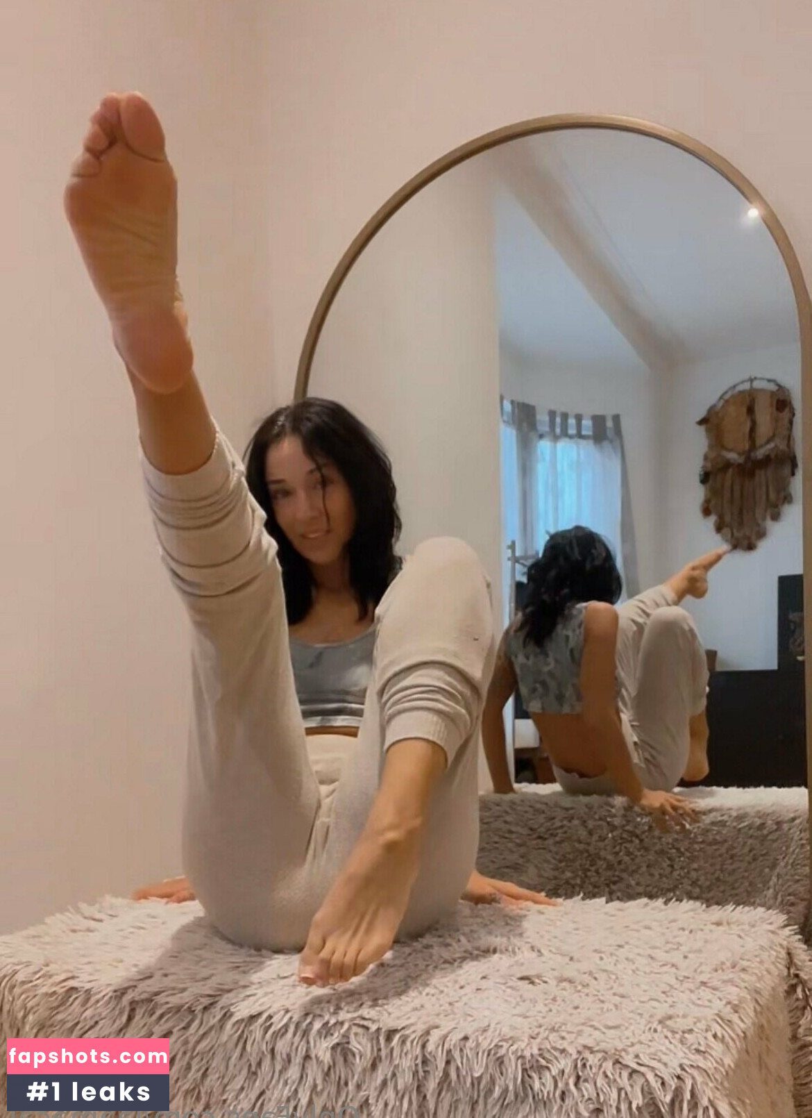 laamacal Nahé úniky fotek pouze od fanoušků #26 - Fapshots