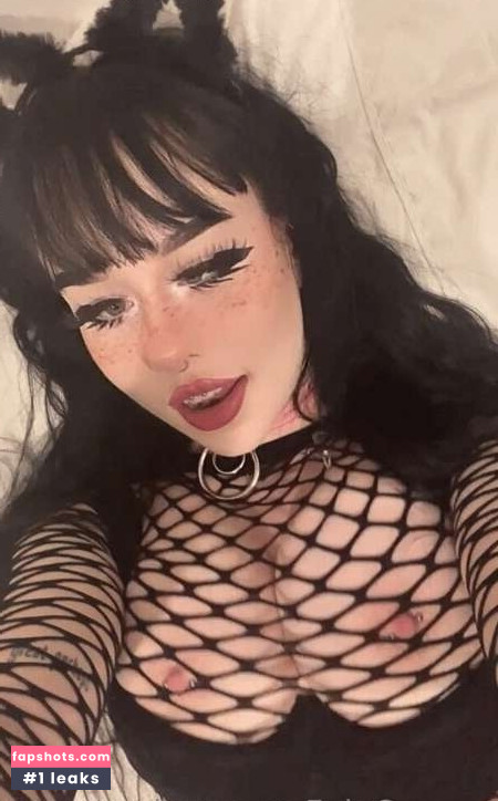 Laara Rose Filtración Desnuda OnlyFans Foto #8 - Fapshots