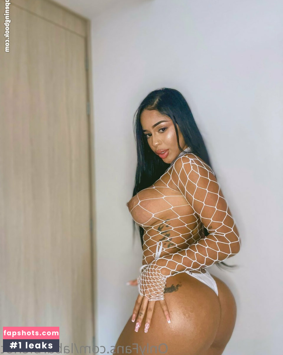 labarbiehot gallery photo #2