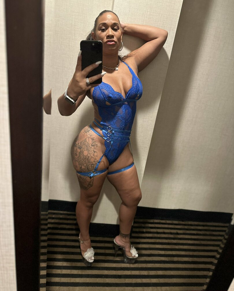 labelladiablax Nahé úniky fotek pouze od fanoušků #140 - Fapshots