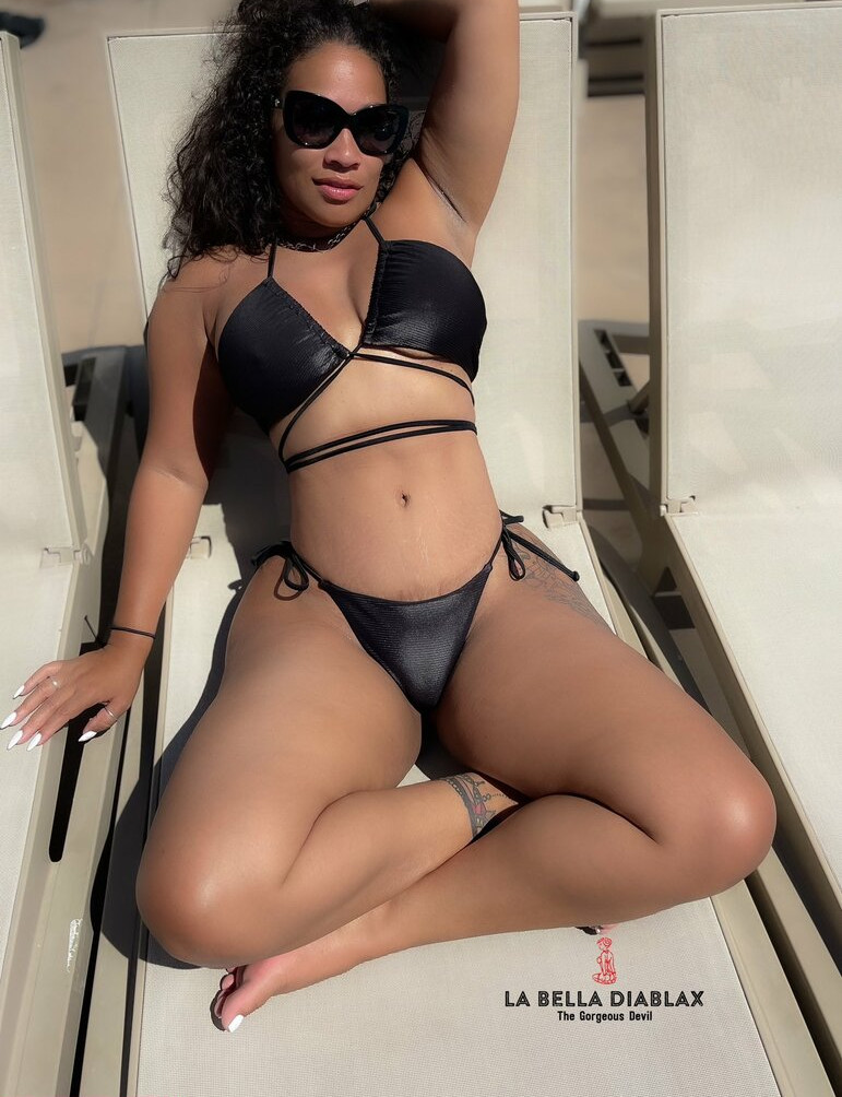 labelladiablax Nahé úniky fotek pouze od fanoušků #143 - Fapshots