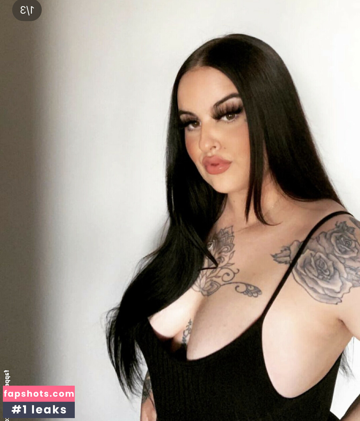 labellexo Nude Leaks OnlyFans Photos #5 - Fapshots