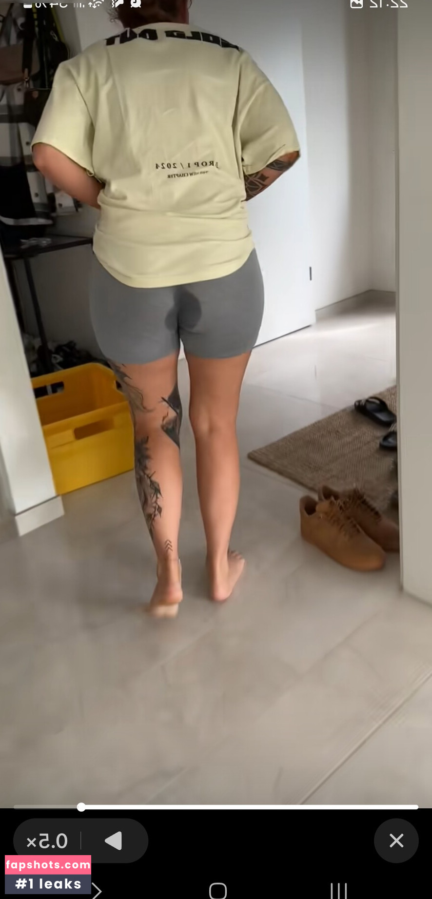 Laberrhababer Sarah gallery photo #2